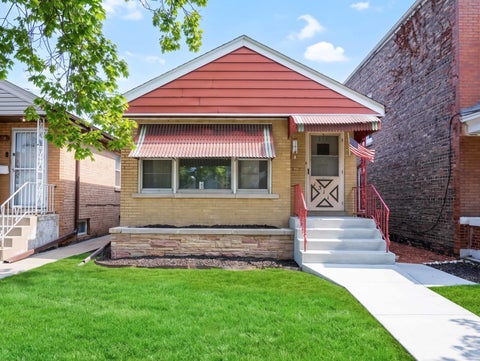 Photo of 1311 S 56th Court, Cicero, IL 60804 (MLS # 12722540)