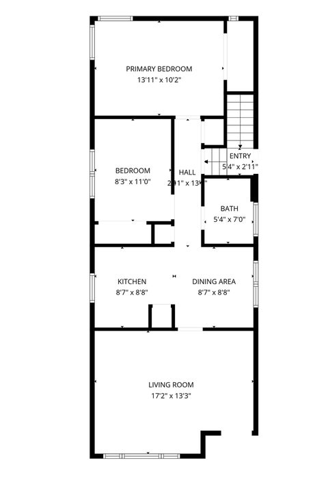 Tiny photo for 1311 S 56th Court, Cicero, IL 60804 (MLS # 12722540)