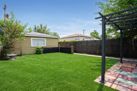 Tiny photo for 1311 S 56th Court, Cicero, IL 60804 (MLS # 12722540)