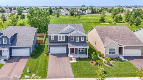 Tiny photo for 335 N. Aspen Drive, Cortland, IL 60112 (MLS # 12714759)