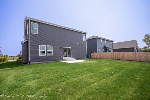 Tiny photo for 335 N. Aspen Drive, Cortland, IL 60112 (MLS # 12714759)
