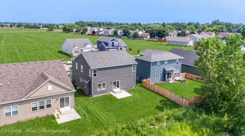Tiny photo for 335 N. Aspen Drive, Cortland, IL 60112 (MLS # 12714759)