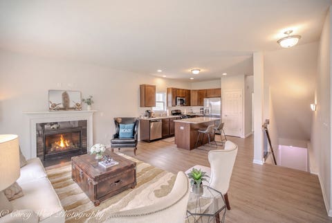 Tiny photo for 335 N. Aspen Drive, Cortland, IL 60112 (MLS # 12714759)