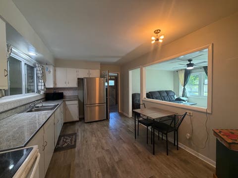 Tiny photo for 1427 Mark Drive, Freeport, IL 61032 (MLS # 12590642)