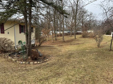 Tiny photo for 153 DEER PARK Drive, Geneseo, IL 61254 (MLS # QC4269889)