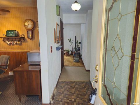 Tiny photo for 153 DEER PARK Drive, Geneseo, IL 61254 (MLS # QC4269889)