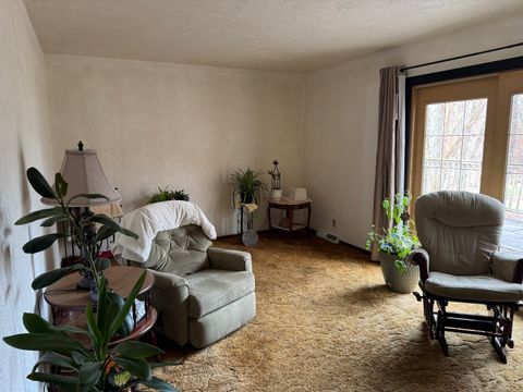 Tiny photo for 153 DEER PARK Drive, Geneseo, IL 61254 (MLS # QC4269889)