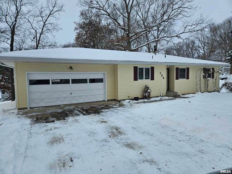 Photo of 153 DEER PARK Drive, Geneseo, IL 61254 (MLS # QC4269889)
