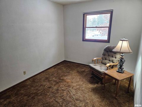 Tiny photo for 153 DEER PARK Drive, Geneseo, IL 61254 (MLS # QC4269889)