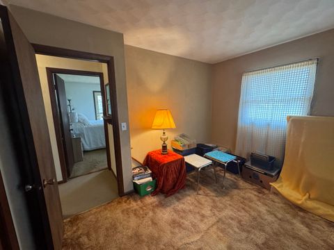 Tiny photo for 153 DEER PARK Drive, Geneseo, IL 61254 (MLS # QC4269889)