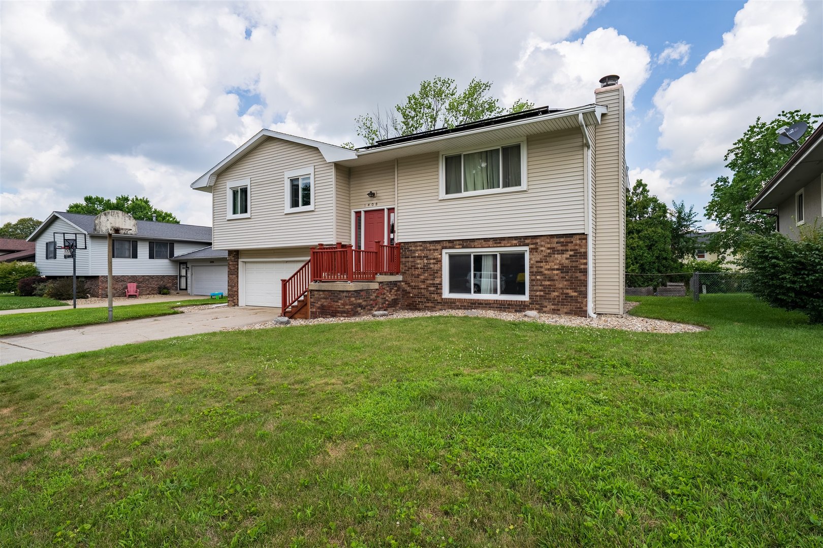 1408 Hanson Drive