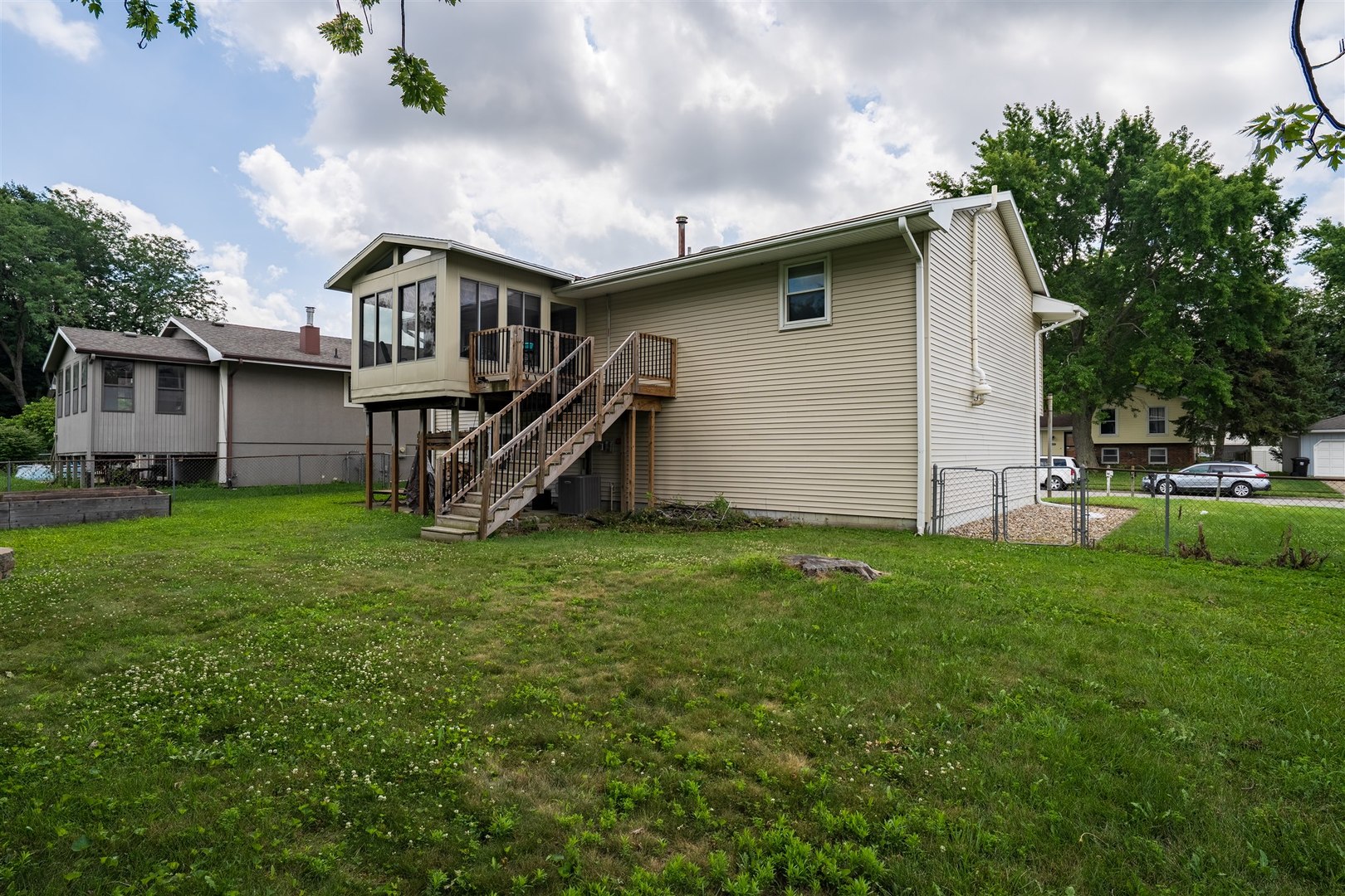 1408 Hanson Drive