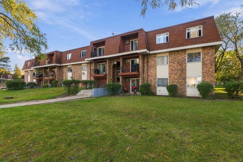 Photo of 1170 Valley Lane #304, Hoffman Estates, IL 60169 (MLS # 12793354)