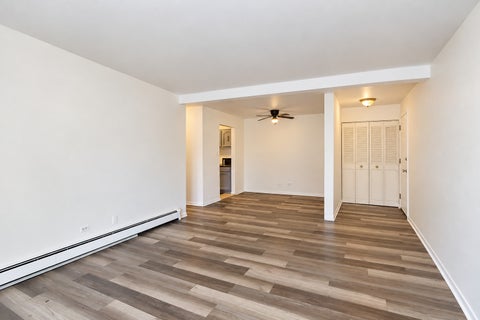 Tiny photo for 1170 Valley Lane #304, Hoffman Estates, IL 60169 (MLS # 12793354)
