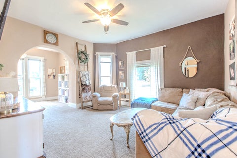 Tiny photo for 700 E CEDAR Street, Leroy, IL 61752 (MLS # 12707124)