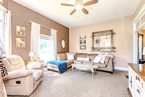 Tiny photo for 700 E CEDAR Street, Leroy, IL 61752 (MLS # 12707124)