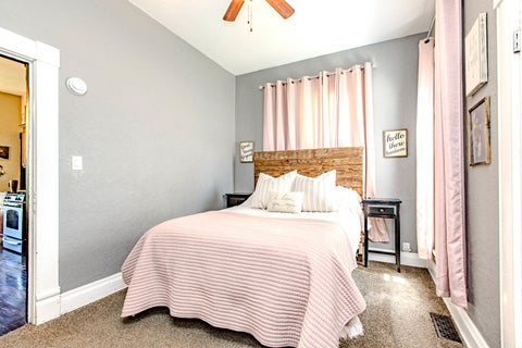 Tiny photo for 700 E CEDAR Street, Leroy, IL 61752 (MLS # 12707124)