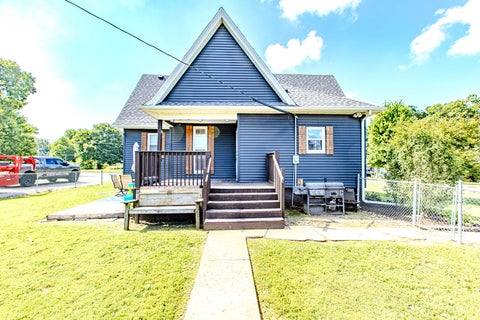 Tiny photo for 700 E CEDAR Street, Leroy, IL 61752 (MLS # 12707124)