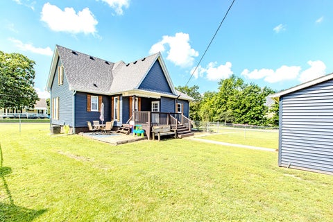 Tiny photo for 700 E CEDAR Street, Leroy, IL 61752 (MLS # 12707124)