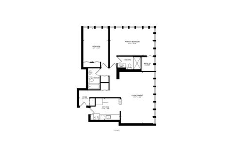 Tiny photo for 6700 S South Shore Drive #11A, Chicago, IL 60649 (MLS # 12518772)