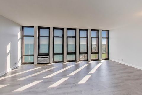 Tiny photo for 6700 S South Shore Drive #11A, Chicago, IL 60649 (MLS # 12518772)