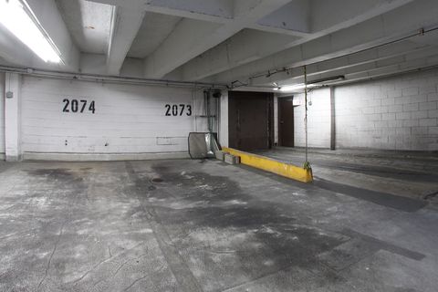 Tiny photo for 6700 S South Shore Drive #11A, Chicago, IL 60649 (MLS # 12518772)