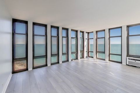 Tiny photo for 6700 S South Shore Drive #11A, Chicago, IL 60649 (MLS # 12518772)