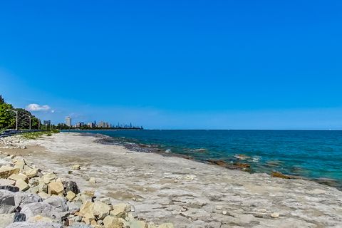 Tiny photo for 6700 S South Shore Drive #11A, Chicago, IL 60649 (MLS # 12518772)