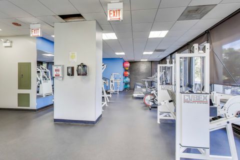 Tiny photo for 6700 S South Shore Drive #11A, Chicago, IL 60649 (MLS # 12518772)