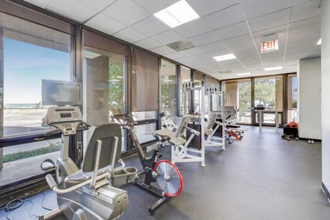 Tiny photo for 6700 S South Shore Drive #11A, Chicago, IL 60649 (MLS # 12518772)