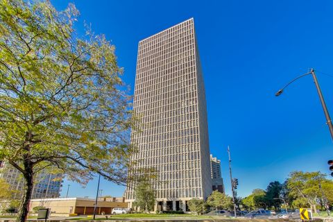 Tiny photo for 6700 S South Shore Drive #11A, Chicago, IL 60649 (MLS # 12518772)