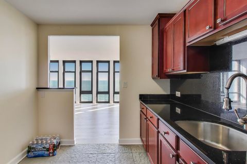 Tiny photo for 6700 S South Shore Drive #11A, Chicago, IL 60649 (MLS # 12518772)