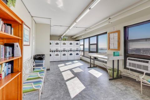 Tiny photo for 6700 S South Shore Drive #11A, Chicago, IL 60649 (MLS # 12518772)