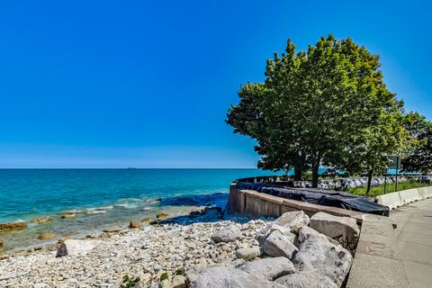 Tiny photo for 6700 S South Shore Drive #11A, Chicago, IL 60649 (MLS # 12518772)