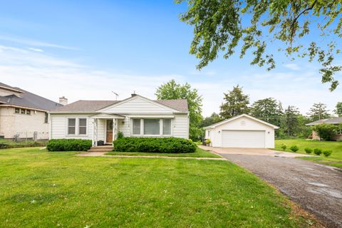 6727 Willow Springs Road Countryside IL 60525