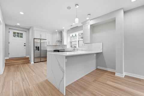 Tiny photo for 4305 N Mobile Avenue, Chicago, IL 60634 (MLS # 12748589)