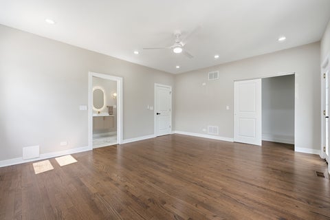 Tiny photo for 4305 N Mobile Avenue, Chicago, IL 60634 (MLS # 12748589)
