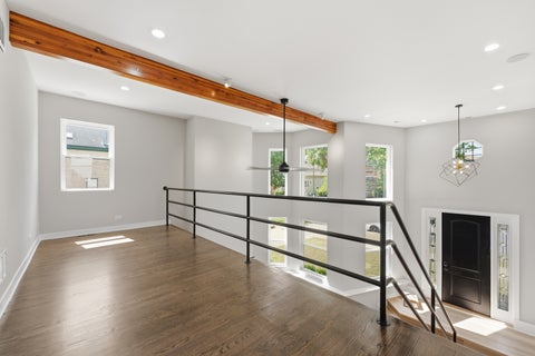 Tiny photo for 4305 N Mobile Avenue, Chicago, IL 60634 (MLS # 12748589)