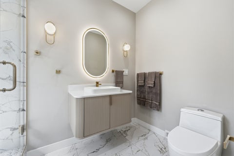 Tiny photo for 4305 N Mobile Avenue, Chicago, IL 60634 (MLS # 12748589)