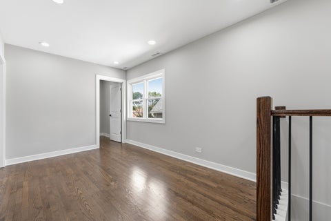 Tiny photo for 4305 N Mobile Avenue, Chicago, IL 60634 (MLS # 12748589)