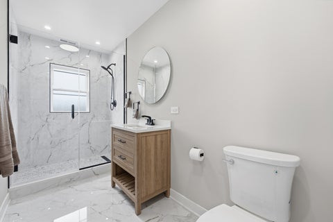 Tiny photo for 4305 N Mobile Avenue, Chicago, IL 60634 (MLS # 12748589)