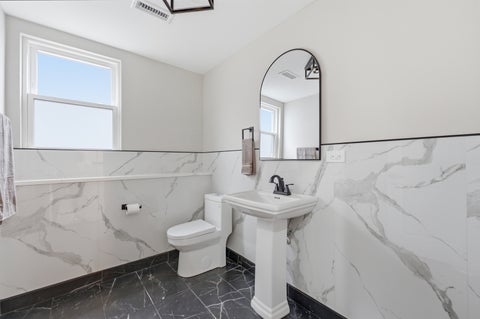 Tiny photo for 4305 N Mobile Avenue, Chicago, IL 60634 (MLS # 12748589)