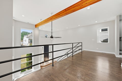 Tiny photo for 4305 N Mobile Avenue, Chicago, IL 60634 (MLS # 12748589)
