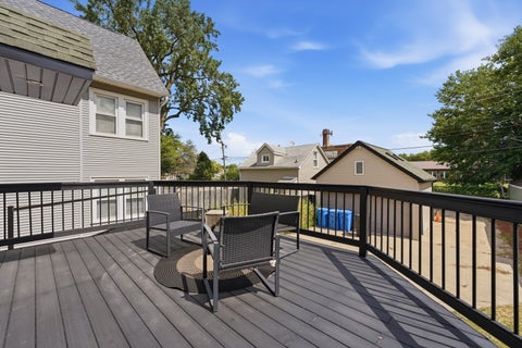 Tiny photo for 4305 N Mobile Avenue, Chicago, IL 60634 (MLS # 12748589)