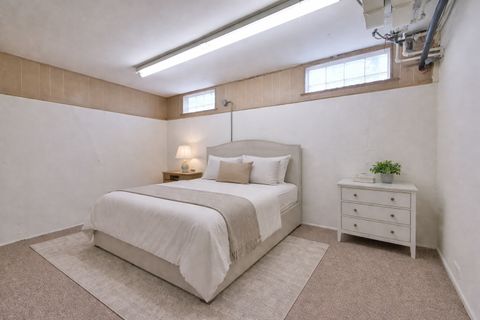 Tiny photo for 6153 N Lenox Avenue, Chicago, IL 60646 (MLS # 12571904)