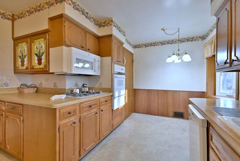 Tiny photo for 6153 N Lenox Avenue, Chicago, IL 60646 (MLS # 12571904)