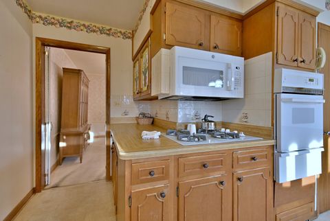 Tiny photo for 6153 N Lenox Avenue, Chicago, IL 60646 (MLS # 12571904)