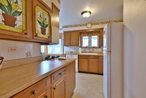 Tiny photo for 6153 N Lenox Avenue, Chicago, IL 60646 (MLS # 12571904)