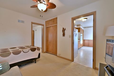 Tiny photo for 6153 N Lenox Avenue, Chicago, IL 60646 (MLS # 12571904)