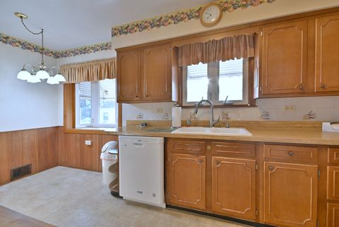 Tiny photo for 6153 N Lenox Avenue, Chicago, IL 60646 (MLS # 12571904)